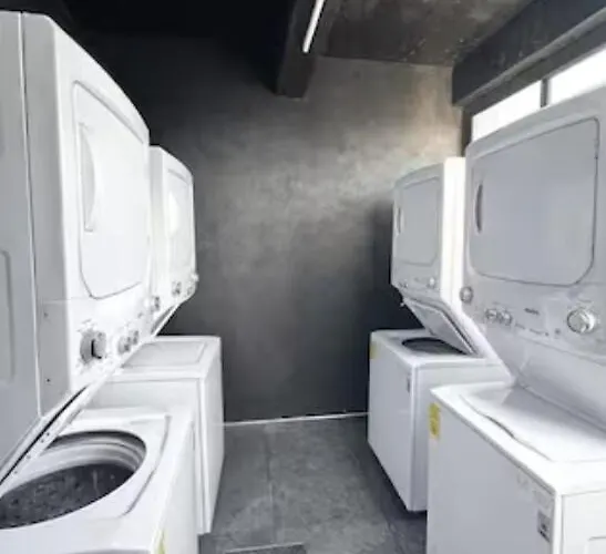 Romahabitat - Loft In Romanorte Apartamento Cidade do México