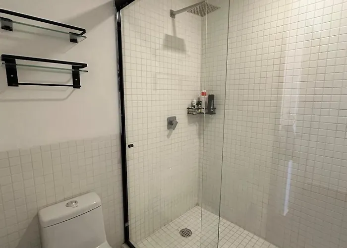 Romahabitat - Loft In Romanorte Apartamento Cidade do México