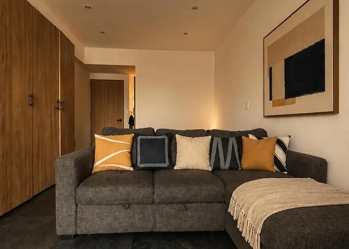 Romahabitat - Loft In Romanorte *