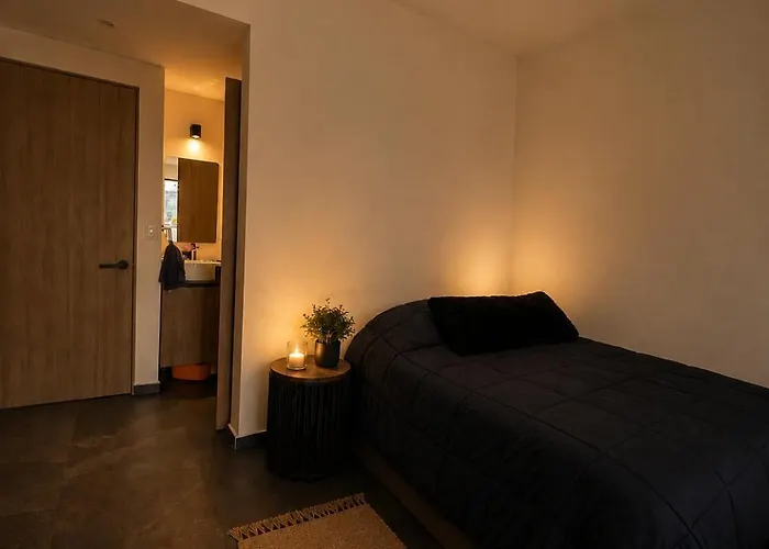 Romahabitat - Loft In Romanorte Apartamento Cidade do México